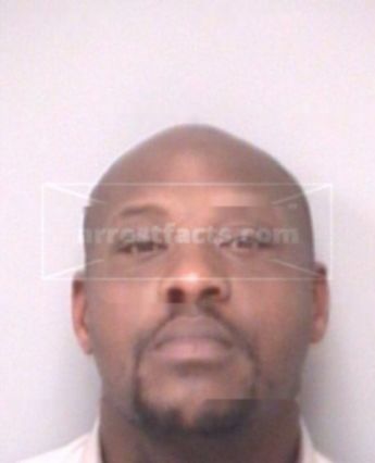 Corey Cornell Donaldson
