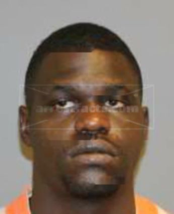 Katlin Dewayne Travis