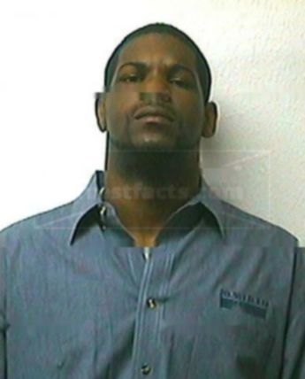 Toney L Thompson