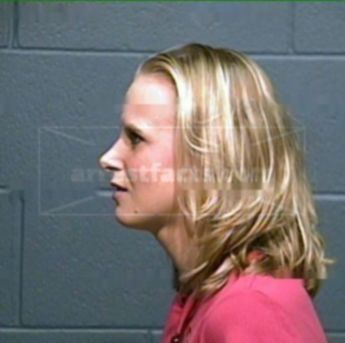 Jennifer Leigh Clanton (Glidewell)