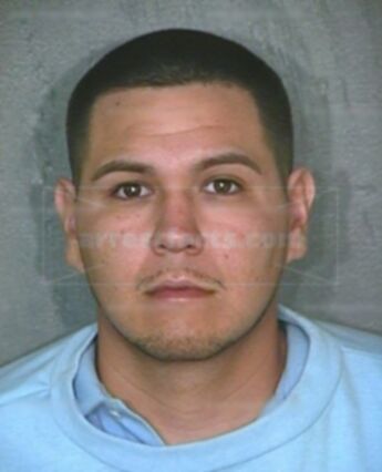 Edgar Cruz
