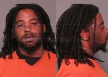 Troy Donnell Carter