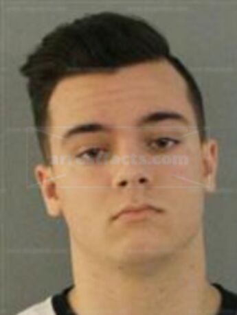 Chandler Robert Miller
