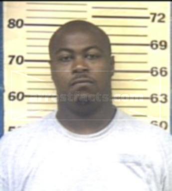 Shelton Klevon Glenn