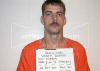 Shawn Eugene Schmittel