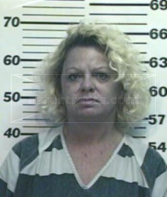 Dina Michelle Scott