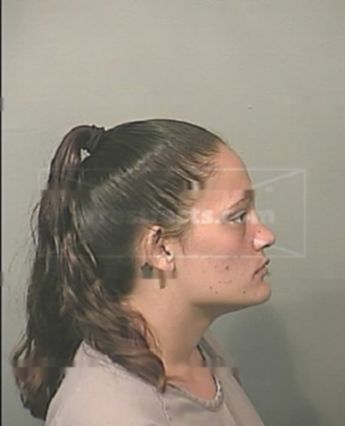 Stephanie Nicole Gross