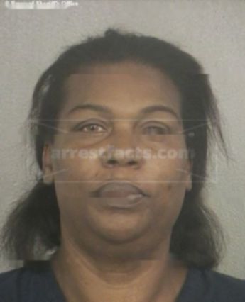 Melelvon Abbott