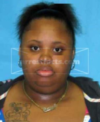 Charlandrea Parker