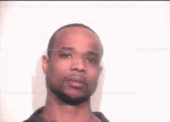 Jerry Donyeal Mcneal