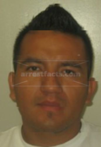 Ruben Daniel Lopez