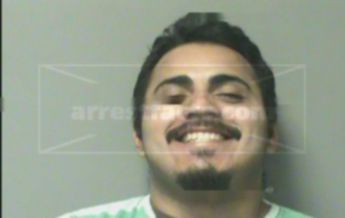 Orlando David Rodriguez