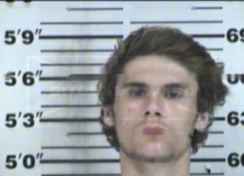 Cory Brian Dickson