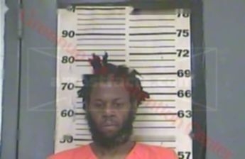 Jimmaine Deon Ray
