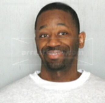 Jamal Kenyatta Walker