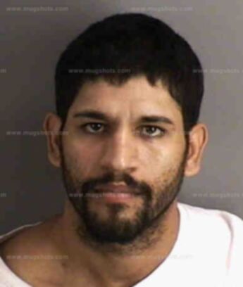 Reinaldo Junior Pacheco
