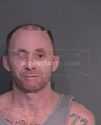 John Daniel Mosley