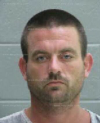 Robert Collis Ingram