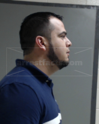 Adrian Barbosa