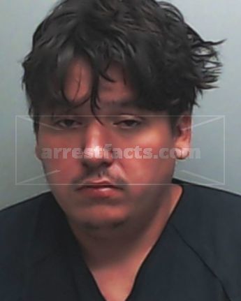 Jackson Scott Ponder
