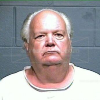 Carl Ray Wofford