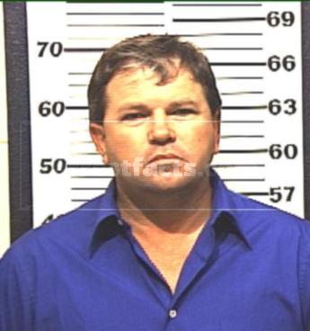 Byron Hughe Byrom