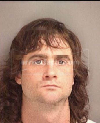 Carey John Orton