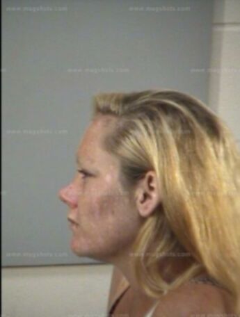 Stacey Lee Vansant
