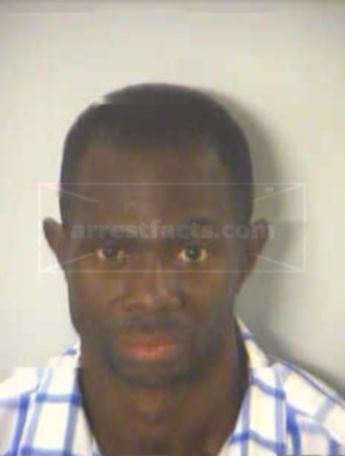 Fred Anthony Reid