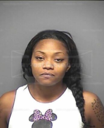 Dekirah Sade Marshall