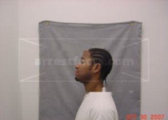 Martell K Burch