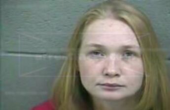 Crystal Jo Perkins