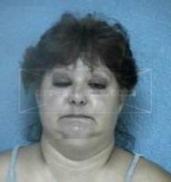 Sharon Leigh Adams