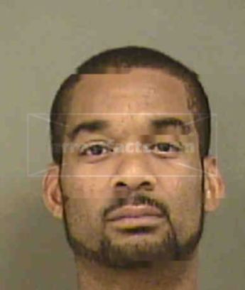 Shurrod Rockie Goss