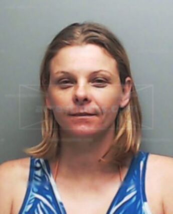 Danna Mills Cotton