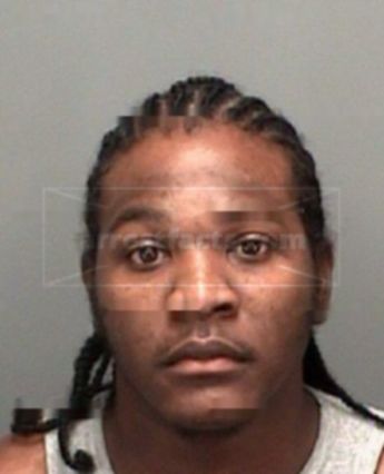 Shane Clayton Lawrence