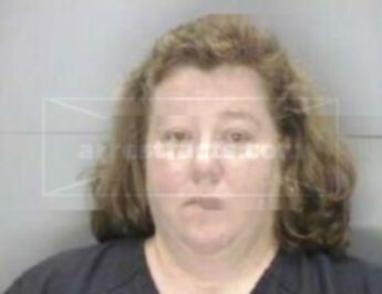 Tammy Lemacks Frankenfield