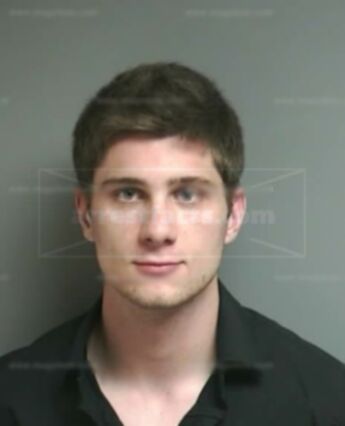 Benjamin Ryan White