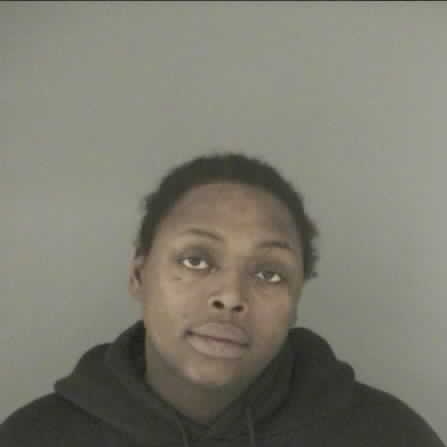Marcus Martez Milburn