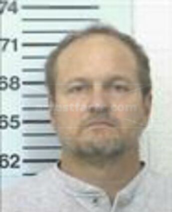 Tony Wayne Thomason