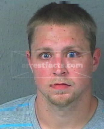 Joseph Alan Watkins