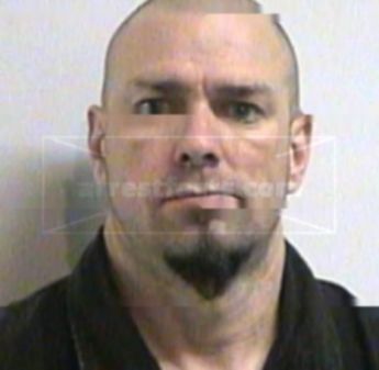 Donald Glenn Moore