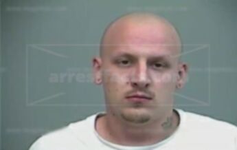 Evan Keith Scheetz