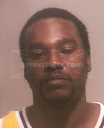Briean Aaron Freeman