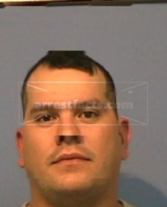 Omar Hernandez