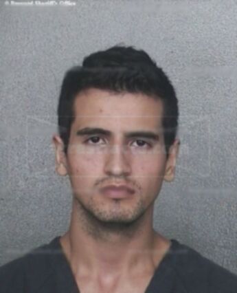Juan Sebastian Chavez