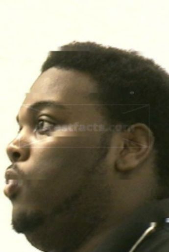 Mark Anthony Smith