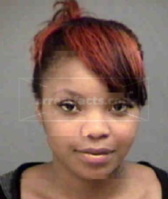Whitney Lamar Hall