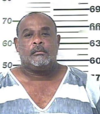 Renzell Washington