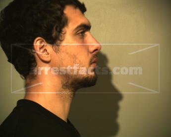Joel Degenio Garza